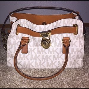 Michael Kors purse