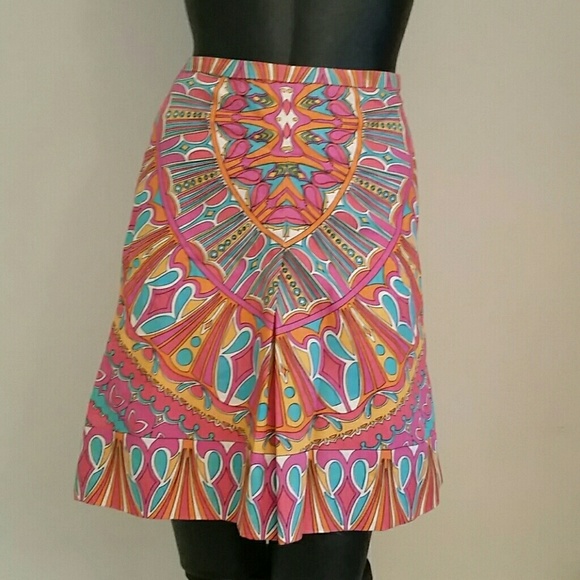 FABULOUS Italian designer vintage skirt