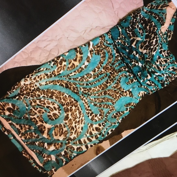 Club dress