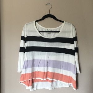 🍃SALE🍃 American Rag - 3/4 Sleeve Sweater