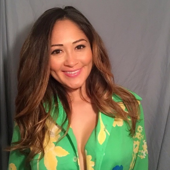 Saks Fifth Avenue Vintage Shirt