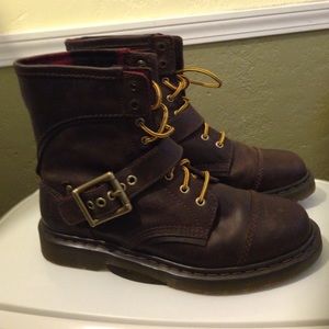 Men's Dr Martens size 10