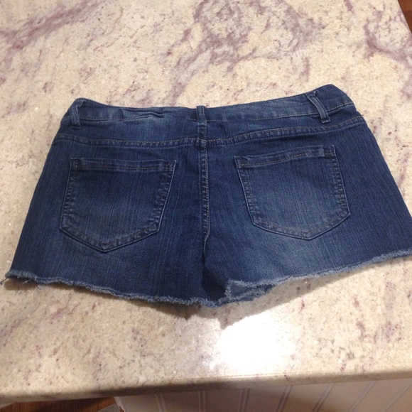 Forever 21 shorts - Picture 2 of 2
