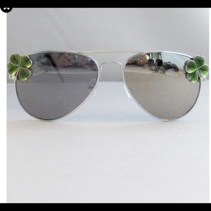 Aviator Sunglasses 🍀 Saint Patrick's Day