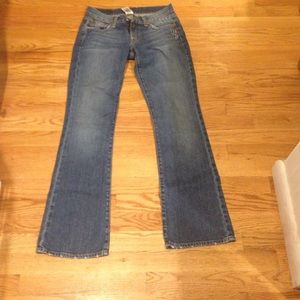 Lucky brand jeans
