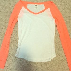 XS Shirt from PINK