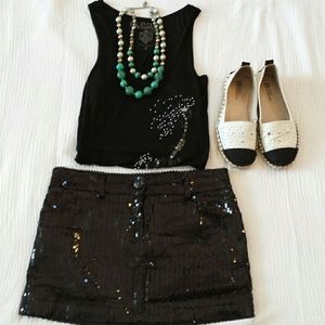Forever 21