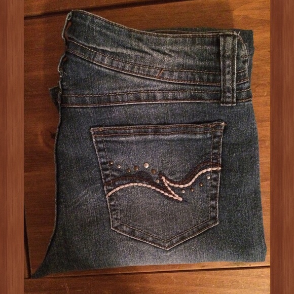 🌼 wallflower jeans 🌼