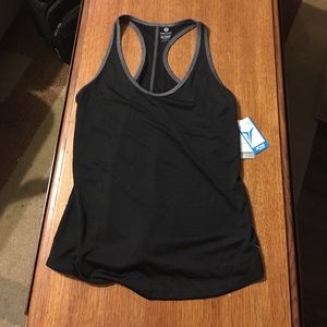 Black work out too!