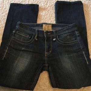 Men's Tavernity So Jeans