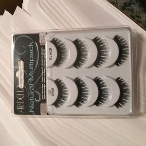 Ardell natural multipack eyelashes