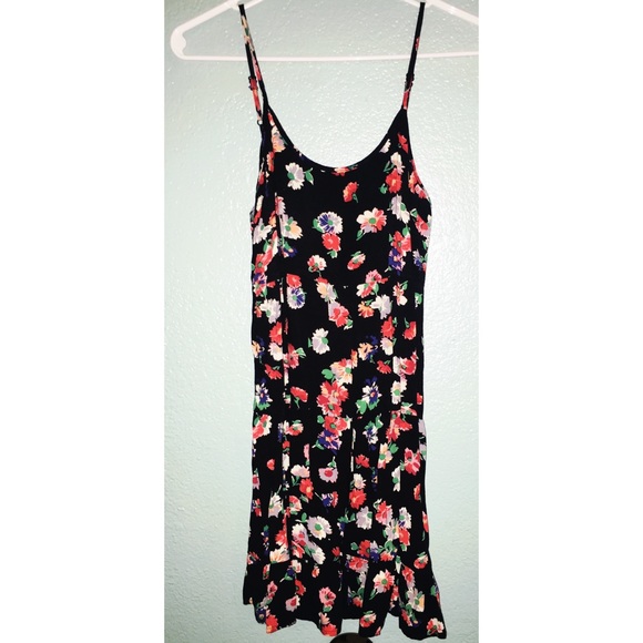 Adorable summer dress
