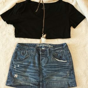 American Eagle