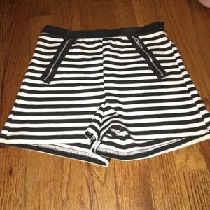 High Waisted Shorts!