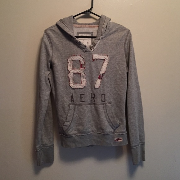 ✨BOGO✨Lightweight pullover sweatshirt - Picture 1 of 2