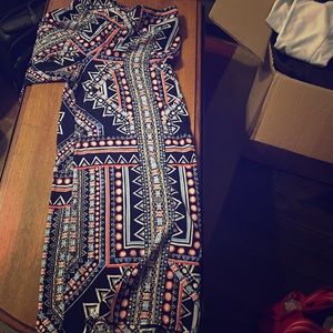 Wide leg pant!!