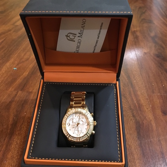 Watch