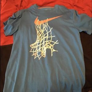 Nike Men's Dri-Fit T-shirt
