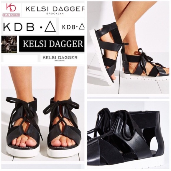 Urban Outfitters Kelsi Dagger Brooklyn Dance
