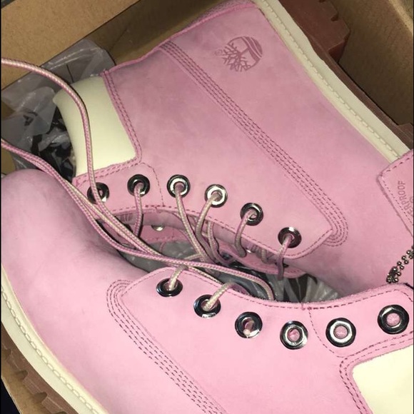Timberlands