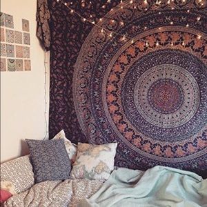 Boho Tapestry