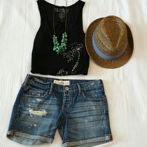 Hollister