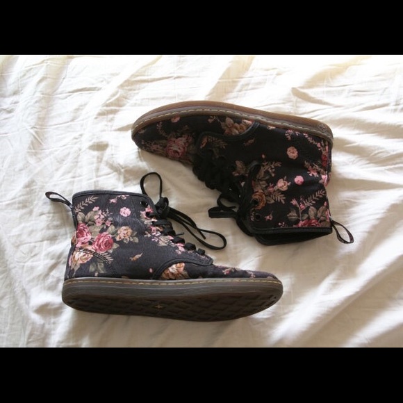 Dr martens