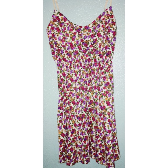 Adorable summer dress
