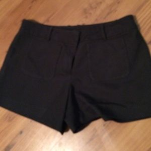 Anne Taylor, dressy short.