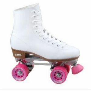 Roller skates