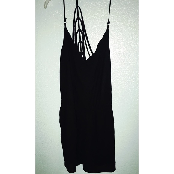 Romper!
