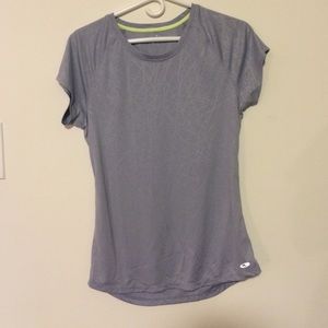 Champion Semi-Fitted Athletic Tee