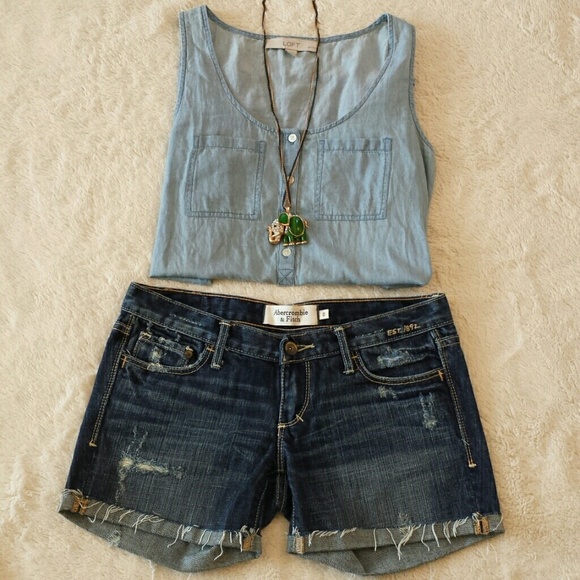 Abercrombie & Fitch