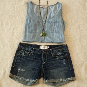 Abercrombie & Fitch
