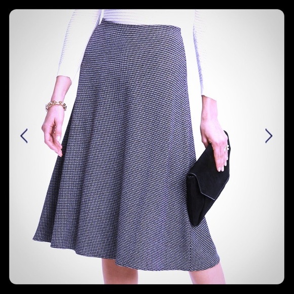 🎉HP🎉 Ann Taylor skirt - NWT!