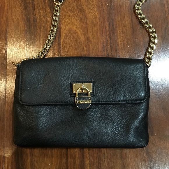Calvin Klein bag