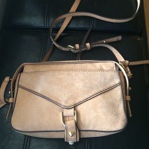 Authentic Botkier Crossbody Trigger