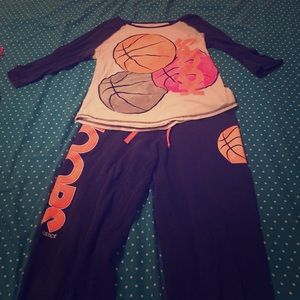 💥Justice Jogger Set💥