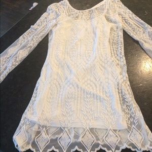 Urban Outfitters Lace dress