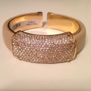 Henri Bendel Bracelet