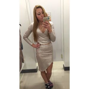 Super cute two piece set