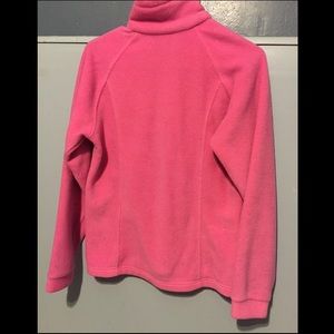 Columbia Fleece Jacket