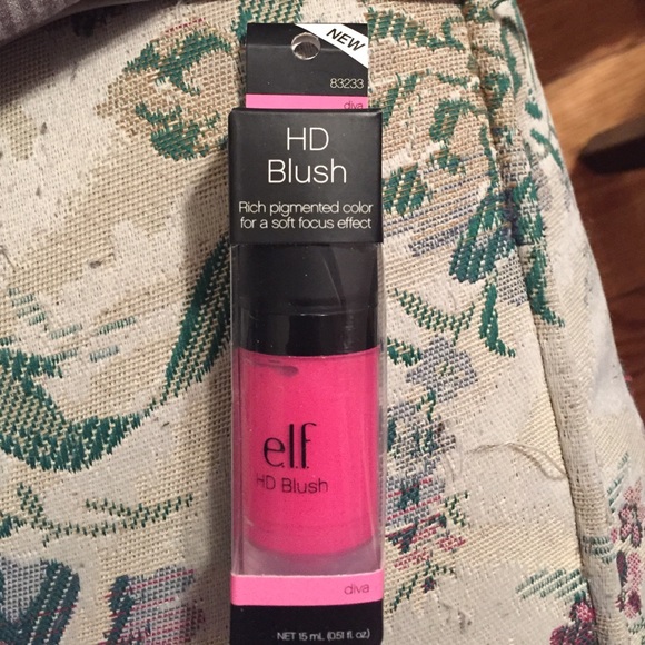 Elf HD blush