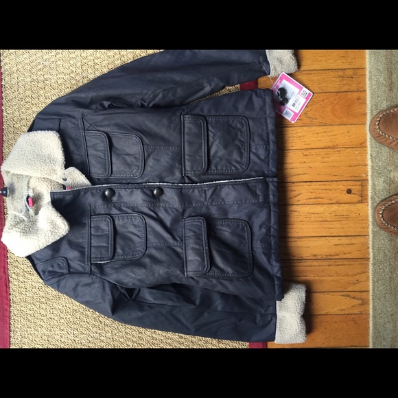NEW WITH TAGS