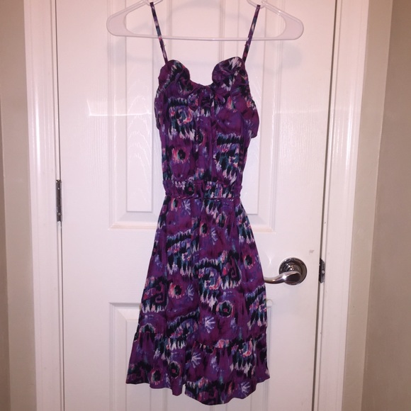 Dresses & Skirts - Summer dress