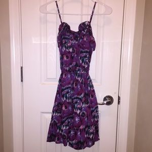 Summer dress