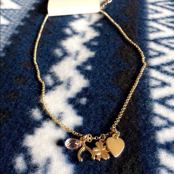 Charm Necklace