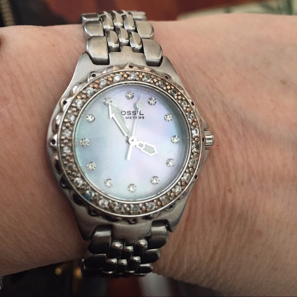 Fossil Watch