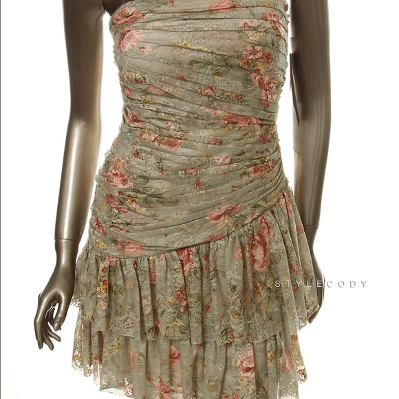 Miss Sixty Dress Size 4