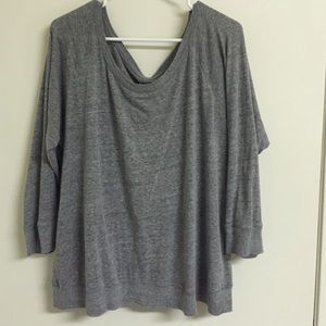 3/4 Sleeve Shirt